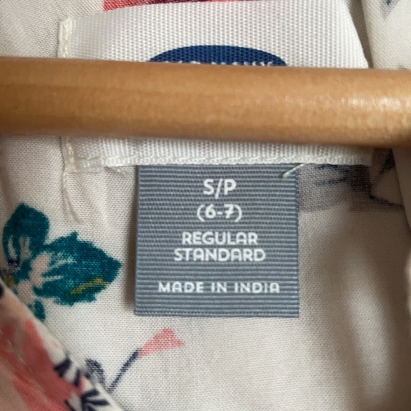 Never worn Old Navy Spring Dress - Picture 2 of 2